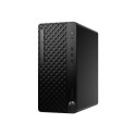 HP ProDesk 4 G1i - AI PC - věž Core Ultra 5 225 až 4.9 GHz - RAM 16 GB - SSD 512 GB - NVMe - Intel Graphics - Gigabit Ethernet - Win 11 Home - monitor: žádný - klávesnice: česká slovenská - černý konektor - Smart Buy - s HP 3 roky podpora PC na místě další pracovní den