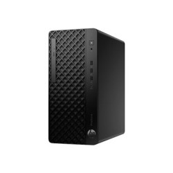 HP ProDesk 4 G1i - AI PC - věž Core Ultra 5 225 až 4.9 GHz - RAM 16 GB - SSD 512 GB - NVMe - Intel Graphics - Gigabit Ethernet - Win 11 Home - monitor: žádný - klávesnice: česká slovenská - černý konektor - Smart Buy - s HP 3 roky podpora PC na místě další pracovní den
