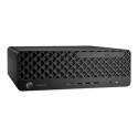 HP ProDesk 4 G1i - AI PC - SFF Core Ultra 5 235 až 5 GHz - RAM 16 GB - SSD 512 GB - NVMe - Intel Graphics - Gigabit Ethernet - Win 11 Pro - monitor: žádný - klávesnice: česká slovenská - černý konektor - Smart Buy - s HP 3 roky podpora PC na místě další pracovní den
