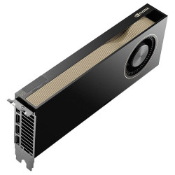 NVIDIA RTX PRO 6000 Blackwell Workstation Max Q 96GB GDDR7 PCIe 5.0 x16 4x DP Retail Blower chladič