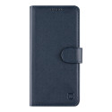 Tactical Field Notes pro Apple iPhone 16e 17e Blue