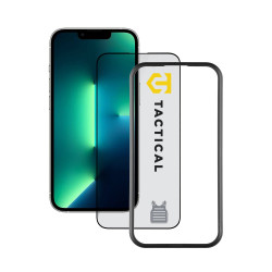 Tactical Glass Impact Armour sklo pro Apple iPhone 13 13 Pro 14 16e