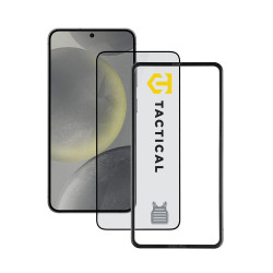 Tactical Glass Impact Armour sklo pro Samsung Galaxy S24 S25