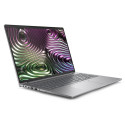 HP ZBook X G1i Core Ultra 9 285H 32GB DDR5 1TB SSD RTX PRO 2000 8GB 16" WQXGA W11P stříbrný