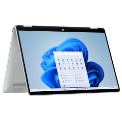 HP OmniBook 5 Flip 14-fp0000nc Core i5-1334U 16GB DDR5 512GB SSD Intel Iris Xe 14"WUXGA,touch W11H stříbrný