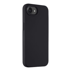 Tactical MagForce Velvet Smoothie Kryt pro Apple iPhone 16e Asphalt