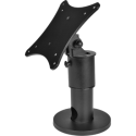 Virtuos Pole - sestava stojan 120 mm + VESA držák