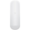 Ubiquiti Stanice NS-5AC NanoStation AirMax, 2x2 MIMO 5 GHz, 16 dBi, PoE-in + PoE-out