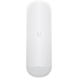 Ubiquiti Stanice NS-5AC NanoStation AirMax, 2x2 MIMO 5 GHz, 16 dBi, PoE-in + PoE-out