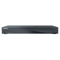 QNAP TVR-AI200-16CH-16P - chytrý NVR rekordér a řízený PoE switch (16 portů) v jednom řešení