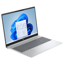 HP OmniBook 5 16-ba1001nc Core i5-1334U 16GB DDR5 512GB SSD Intel Iris Xe 16"WUXGA,OLED W11H stříbrný