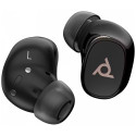 Poly Voyager Free 20 Black Earbuds +Basic Charge Case