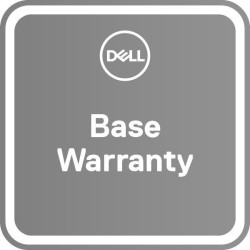 Elektronicky: DELL prodloužení záruky pro monitory P7525QT o 2 roky ze 3 na 5 let do 1 měsíce od nákupu