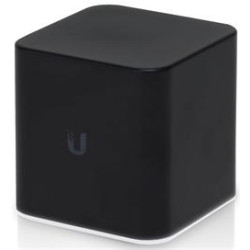Ubiquiti WiFi AP Router ACB-AC AirCube DualBand, 2.4 GHz + 5 GHz, 4.5 dBi, PoE-in + PoE-out