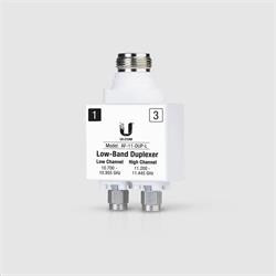 Ubiquiti AirFiber 11 Low Band Duplexer Accessory