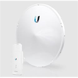 Ubiquiti AirFiber Full-Duplex 11GHz Radio System with Low Band Support