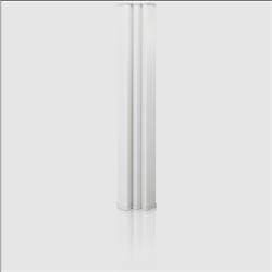 Ubiquiti 3GHz AirMax BaseStation, 18dBi, 120 deg, rocket kit
