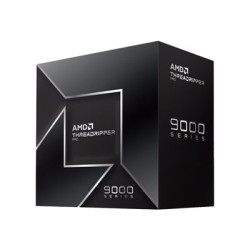 AMD Ryzen ThreadRipper PRO 9995WX - 2.5 GHz - 96jádrový - 192 vláken - 384 MB vyrovnávací pamet - Socket sTR5 - Box