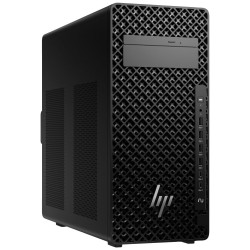 HP Z2 Tower G1 Core Ultra 9 285K vPro 32GB DDR5 512GB+1TB SSD Intel Graphics W11P kbd+myš