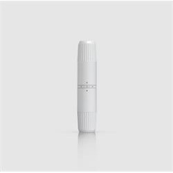 Ubiquiti Outdoor Cat6A RJ45 coupler for extending Ethernet connections