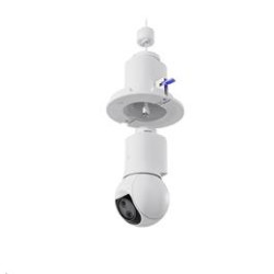 Ubiquiti stropní montáž UniFi G6 PTZ (bílá)