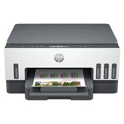 HP Smart Tank 720 Wireless All-in-One (A4+, 15 9 ppm, USB, Wi-Fi, PRINT SCAN COPY, duplex)