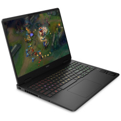 HP OMEN 16-ap0002nc Ryzen 9-8940HX 32GB DDR5 2TB SSD RTX 5070 8GB 16"2,5K,240Hz W11H černý