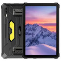 BLACKVIEW Rugged Tab Active 10 Pro 10.95",BLACK,MT6878 Octa 2.5GHz,12GB 512GB,NFC,FHD+1920x1200(90Hz),30000mAh,Andr 14