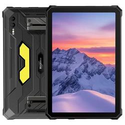 BLACKVIEW Rugged Tab Active 10 Pro 10.95",BLACK,MT6878 Octa 2.5GHz,12GB 512GB,NFC,FHD+1920x1200(90Hz),30000mAh,Andr 14