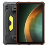 BLACKVIEW Rugged Tab Active 10 Pro 10.95",ORANGE,MT6878 Octa 2.5GHz,12GB 512GB,NFC,FHD+1920x1200(90Hz),30000mAh,Andr 14