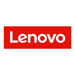 Lenovo - Síťový adaptér - úzký hrot - AC 100-240 V - 65 watt - černá - CRU, Brown Box - pro ThinkCentre M70q Gen 3 11T3; ThinkPad T16 Gen 4 21QN