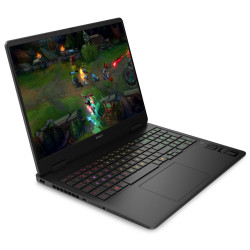 HP OMEN THIN 16-an0074nc Core Ultra 7-255H 32GB DDR5 2TB SSD RTX 5070 8GB 16"2,5K,240Hz W11P černý