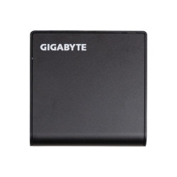 Gigabyte BRIX GB-BTIP-N250 Mini N250 bez RAM Intel int bez OS 3R