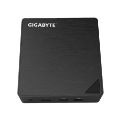 Gigabyte BRIX GB-BRU7-255H Mini U7-255H bez RAM Intel int bez OS 3R