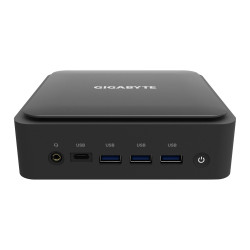 Gigabyte BRIX GB-BER7-8840 Mini R7-8840U bez RAM AMD int bez OS 3R