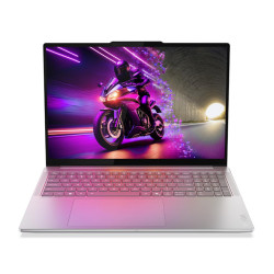 Lenovo Yoga Pro 9 16IAH10 U7-255H 16" 2880x1800 32GB 1TB RTX 5050 W11H Gray 3R