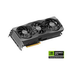 VGA PNY NVIDIA GeForce RTX 5070 Ti 16GB OC