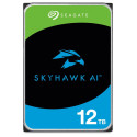Seagate SkyHawk AI 12TB HDD ST12000VE003 Interní 3,5" 7200 RPM SATA 6Gb s 512 MB