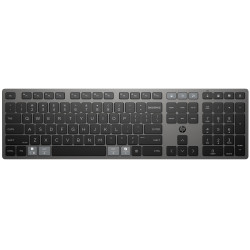 HP 725 Capacitor Wireless Keyboard