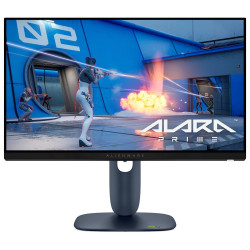 DELL AW2525HM Gaming 25" LED 16:9 1920x1080 FHD IPS 1000:1 1ms 2x USB DP 2x HDMI 3Y Basic on-site