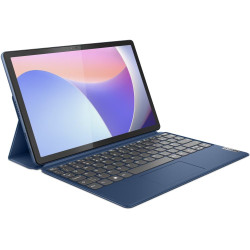 Lenovo IdeaPad DUET 3 Intel N100 4GB DDR 128GB 11,5" 2K W11P modrý + kbd
