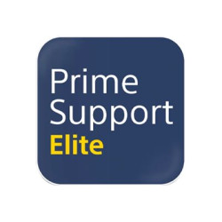 Sony PrimeSupport Elite - Prodloužená dohoda o službách - výměna (pro projektory) - 5 let - zaslání