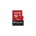 Patriot EP Express Micro SDXC 1TB UHS-I U3 Class 10
