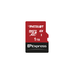 Patriot EP Express Micro SDXC 1TB UHS-I U3 Class 10