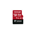 Patriot EP DDR200 + čtečka Micro SDXC 1TB UHS-I U3 Class 10