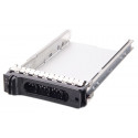 DELL rámeček pro SAS SATA 3.5" HDD do serveru PowerEdge 1900 1950 2900 2950 2970 6900 6950 hot-plug