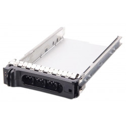 DELL rámeček pro SAS SATA 3.5" HDD do serveru PowerEdge 1900 1950 2900 2950 2970 6900 6950 hot-plug
