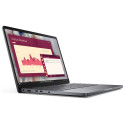DELL Pro 14 PC14255 AMD Ryzen 5 220 8GB 512GB SSD 14" FHD+ FPR W11Pro 3Y PS on-site