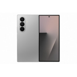 Samsung SM-F966 Galaxy Z Fold7 12+256GB Silver Shadow Šedá