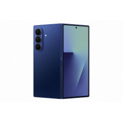 Samsung SM-F966 Galaxy Z Fold7 12+512GB Blue Shadow Modrá